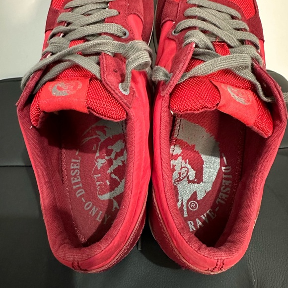 Men’s Diesel - Picture 12 of 12